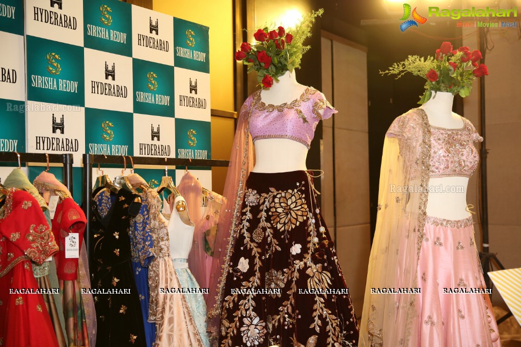 The Label Bazaar - Hyderabad Season 6 at Park Hyatt