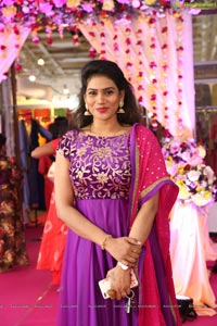 Trendz Vivah Exhibition Feb 2018