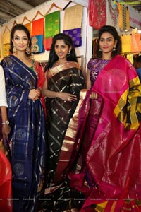 Trendz Vivah Exhibition Feb 2018