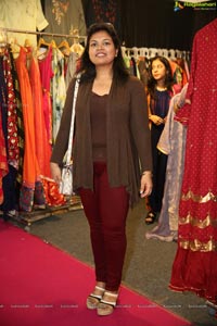 Trendz Vivah Exhibition Feb 2018