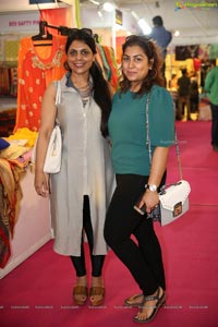 Trendz Vivah Exhibition Feb 2018