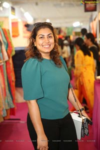 Trendz Vivah Exhibition Feb 2018