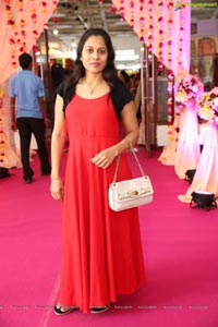 Trendz Vivah Exhibition Feb 2018