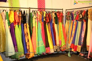 Trendz Vivah Exhibition Feb 2018