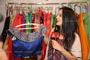 Trendz Vivah Exhibition Feb 2018