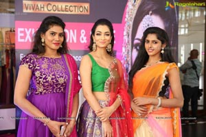 Trendz Vivah Exhibition Feb 2018