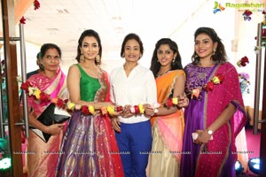 Trendz Vivah Exhibition Feb 2018