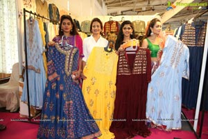 Trendz Vivah Exhibition Feb 2018