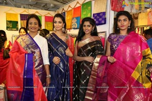 Trendz Vivah Exhibition Feb 2018