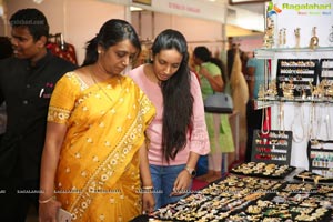 Trendz Vivah Exhibition Feb 2018