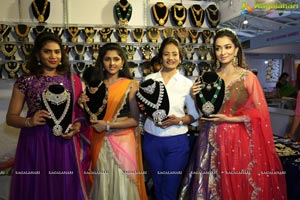 Trendz Vivah Exhibition Feb 2018