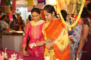 Trendz Vivah Exhibition Feb 2018