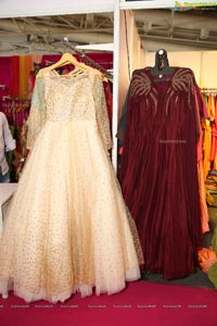 Trendz Vivah Exhibition Feb 2018