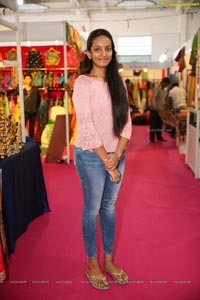 Trendz Vivah Exhibition Feb 2018