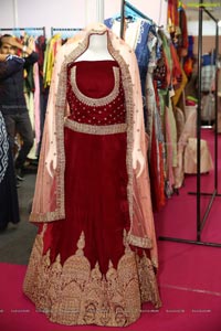 Trendz Vivah Exhibition Feb 2018