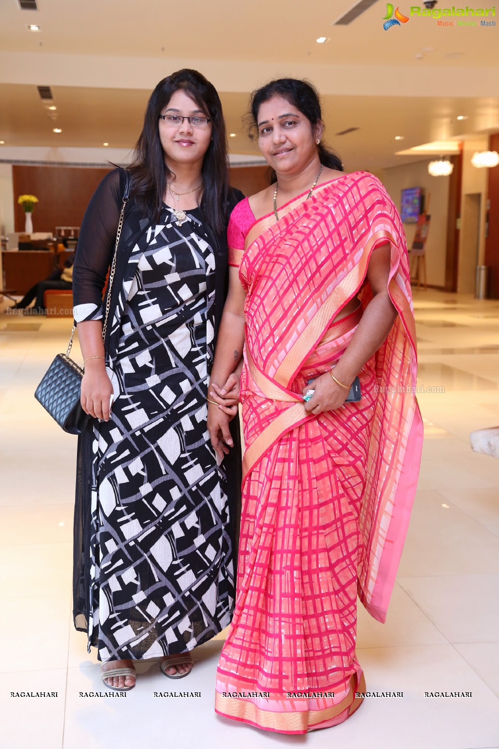 Trendz Exhibition and Sale (March 2018) by Santhi Kathiravan at Hyatt Place, Hyderabad