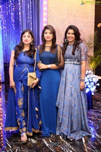 Uday Bhargav Grooming Ceremony