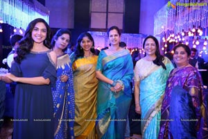 Uday Bhargav Grooming Ceremony