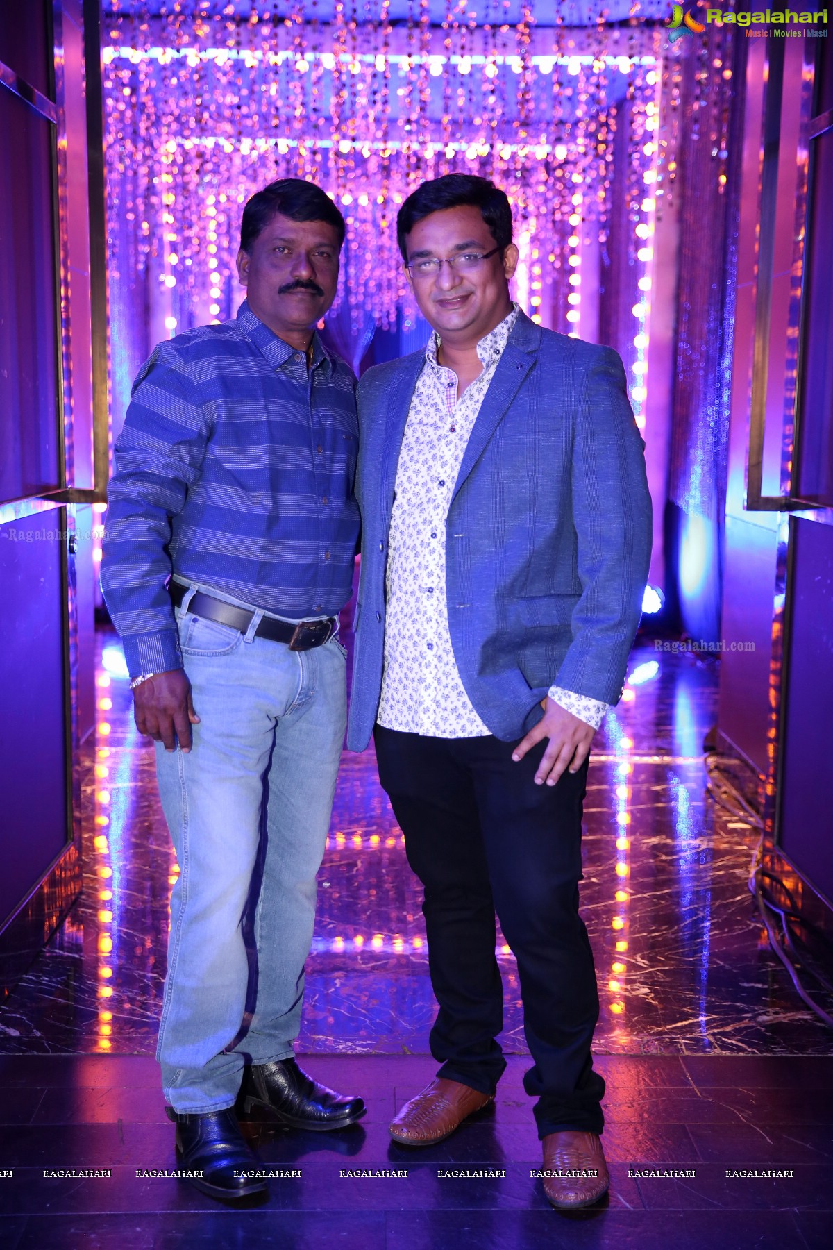 Mr. Uday Bhargav Grooming Ceremony at Park Hyatt, Hyderabad