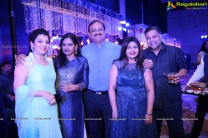 Uday Bhargav Grooming Ceremony