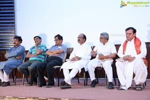 Dr Varun Raju Thirumalagiri's Melakarta72 Ambiences Launch