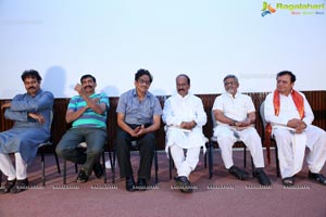 Dr Varun Raju Thirumalagiri's Melakarta72 Ambiences Launch