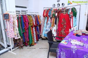 Vastraabharanam Exhibition and Sale