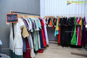 Vastraabharanam Exhibition and Sale