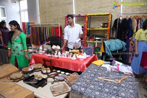 Vastraabharanam Exhibition and Sale