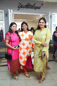 Vastraabharanam Exhibition and Sale