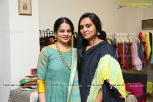 Vastraabharanam Exhibition and Sale