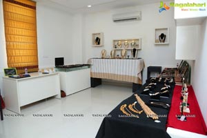 Vastraabharanam Exhibition and Sale