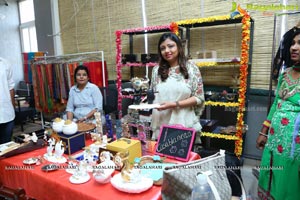 Vastraabharanam Exhibition and Sale