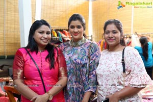 Vastraabharanam Exhibition and Sale