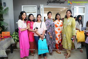 Vastraabharanam Exhibition and Sale