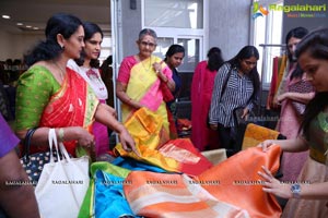 Vastraabharanam Exhibition and Sale