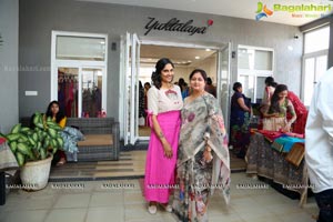 Vastraabharanam Exhibition and Sale