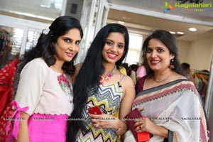 Vastraabharanam Exhibition and Sale