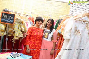 Vastraabharanam Exhibition and Sale