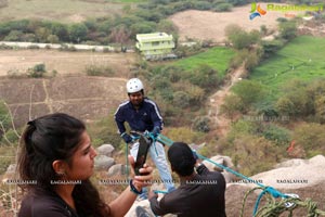 Firefox Bikes with Adventures Beyond Barriers