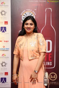 Wine Tasting Hyderabad