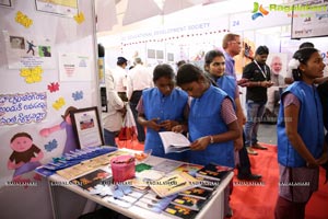 Women and Child Expo 2018 Hyderabad