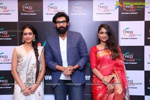 Rana Daggubati YFLO