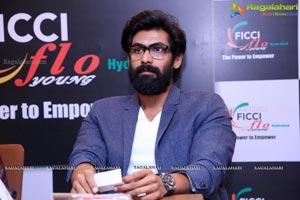 Rana Daggubati YFLO