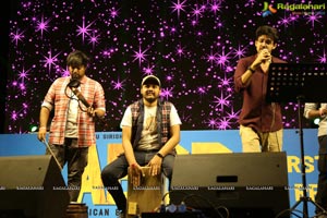 ABCD First Song Launch