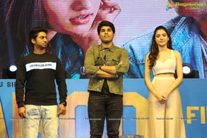 ABCD First Song Launch