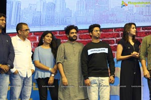 ABCD First Song Launch