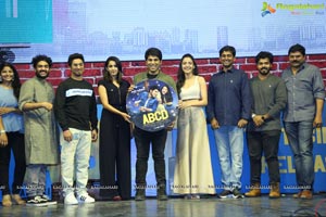 ABCD First Song Launch