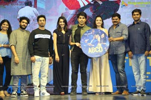 ABCD First Song Launch