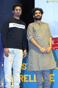 ABCD First Song Launch